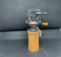 Cherry Wood Antique Style Pepper Grinder